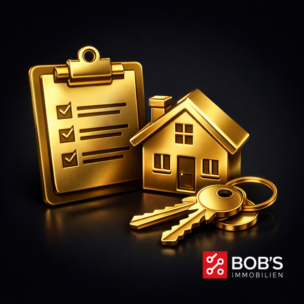 Mietvertrag & Übergabe-Paket – 79 €