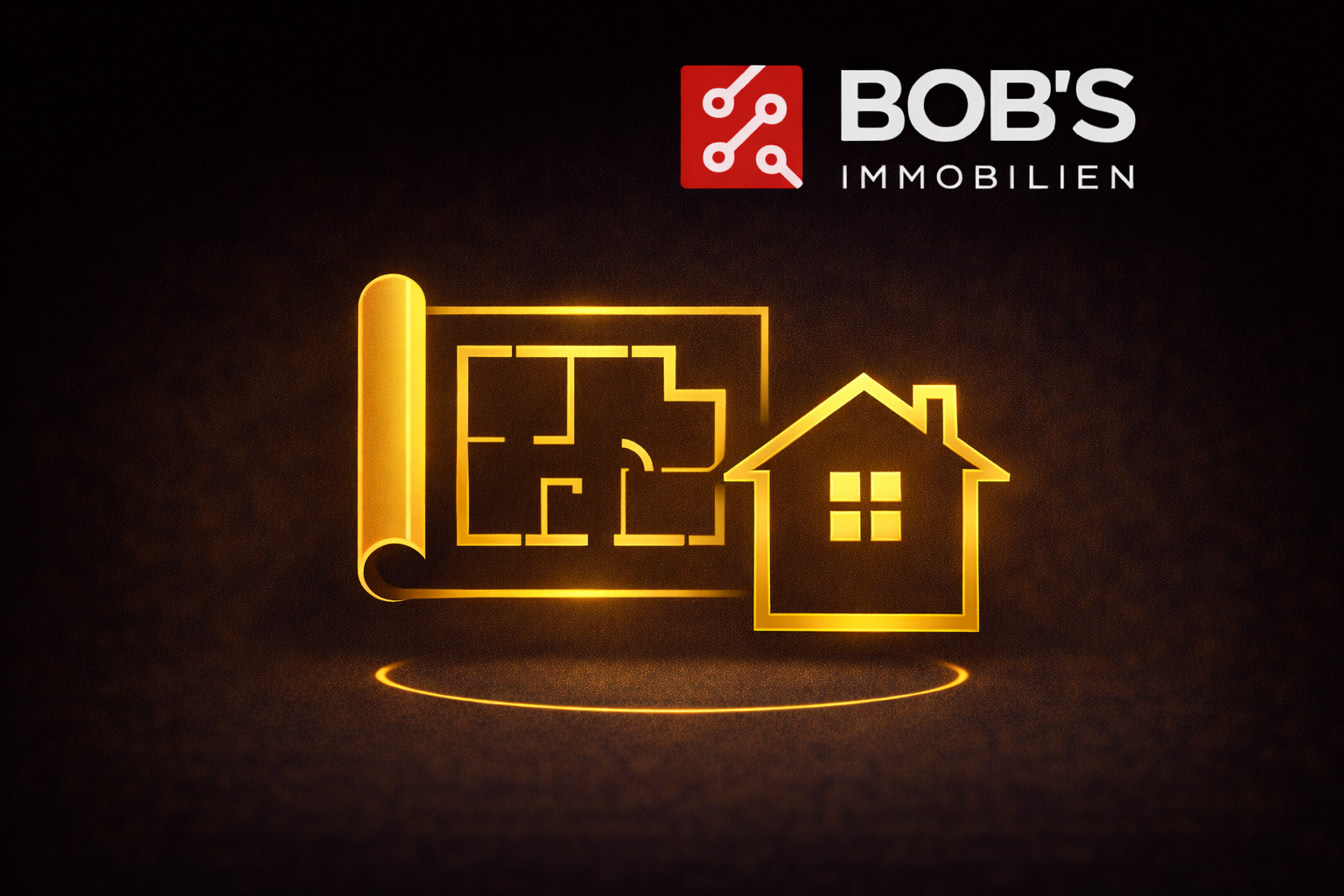 Grundriss-Service (2D) – 99 €