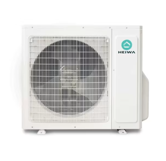 Pack climatisation Heiwa. Monosplit 5 kW