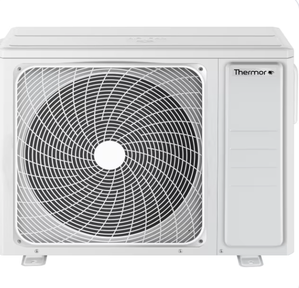 Pack climatisation Thermor. Bi-split 5 kW R32