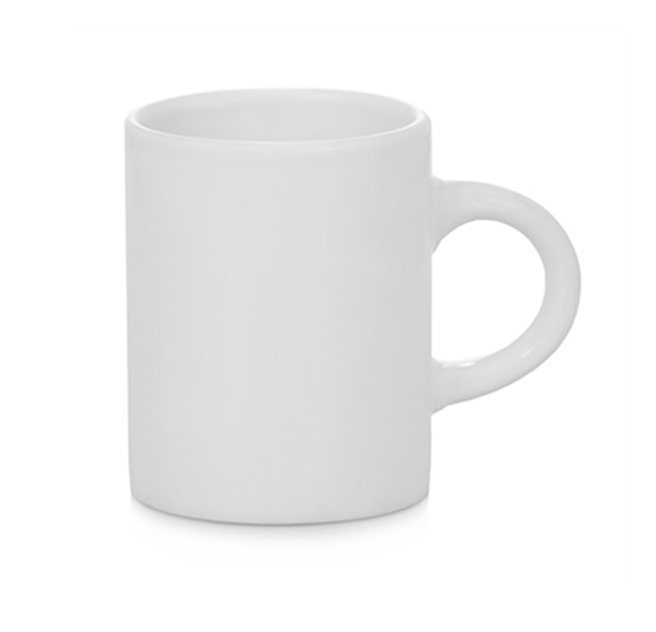 2.5oz Custom Printed Mug