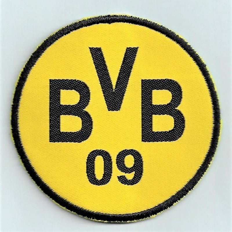 Borussia 09 Dortmund BV 1993-presentblackborder.jpg