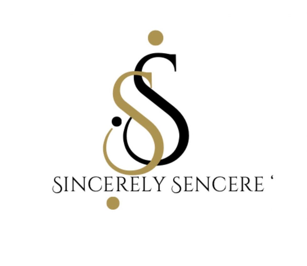 Sincerely Sencere'