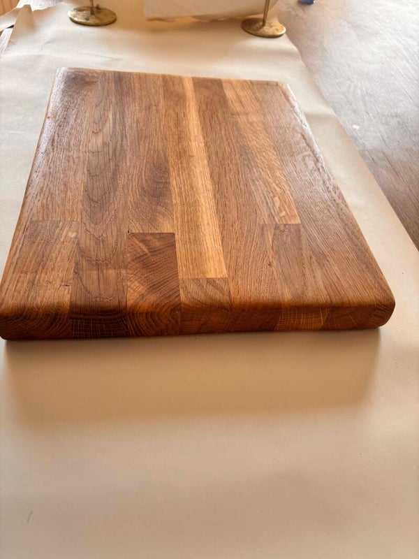 Oak Chopping Board