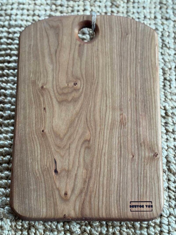 Beech Bread board ( large)