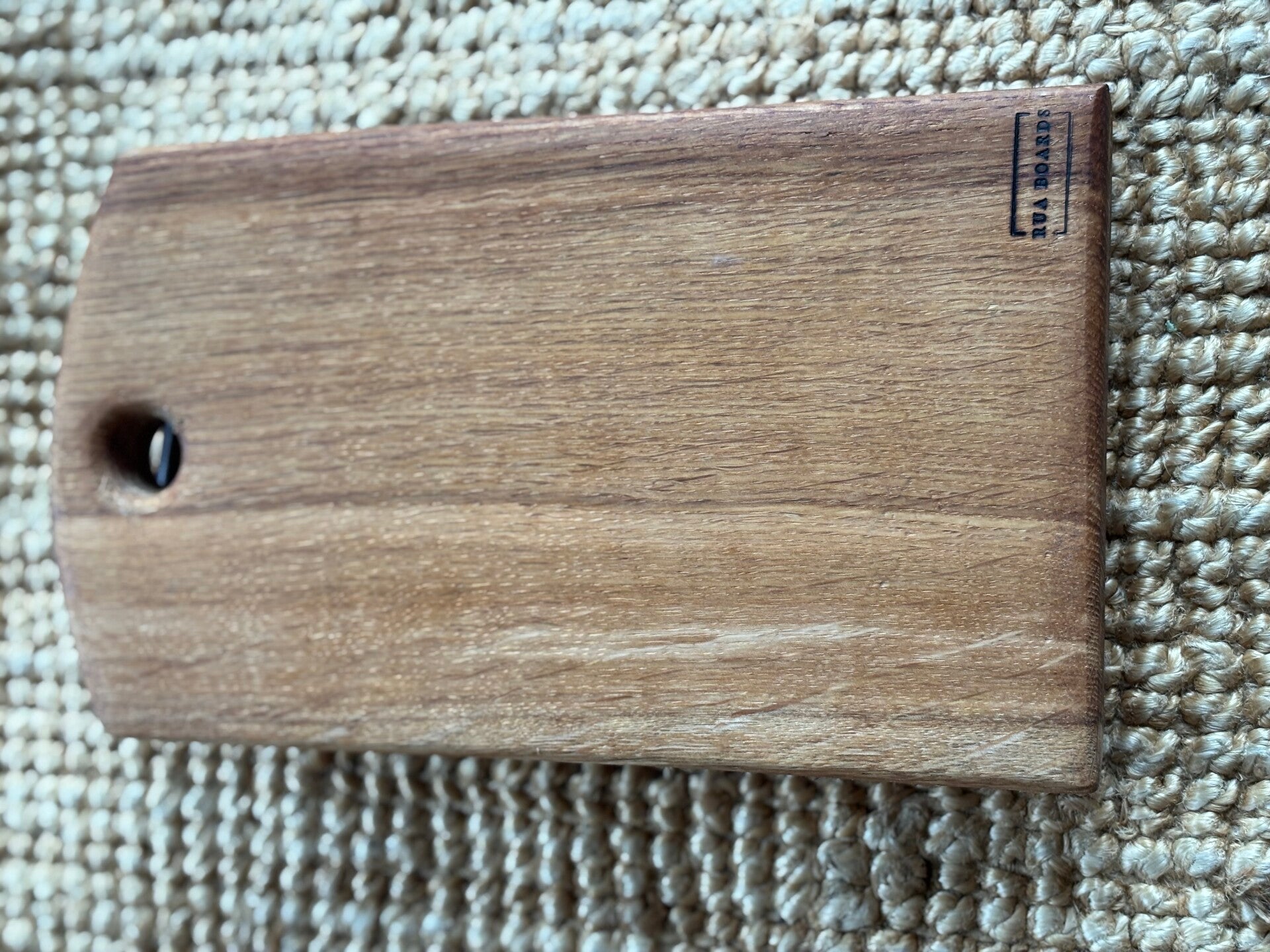 Larch board ( small)