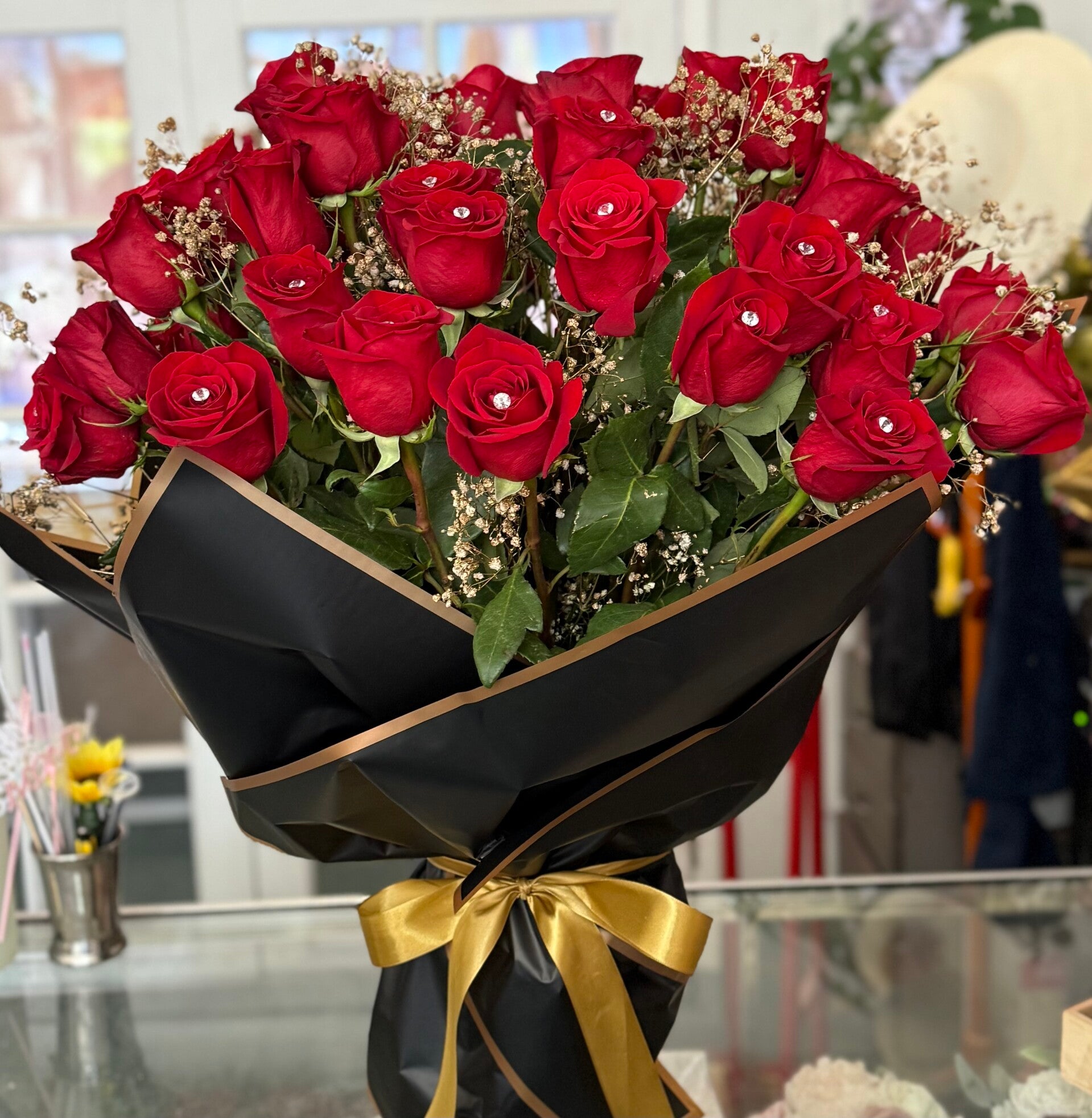 Rosas