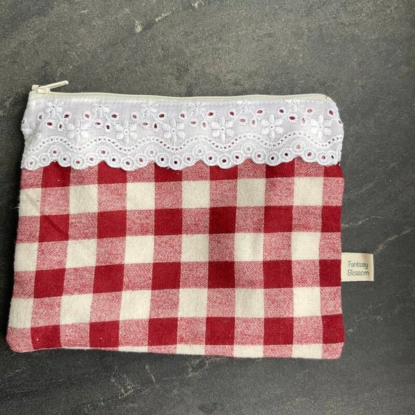 Picknick Blanket pouch