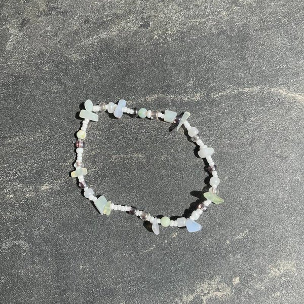 Pastel Elastic Bracelet