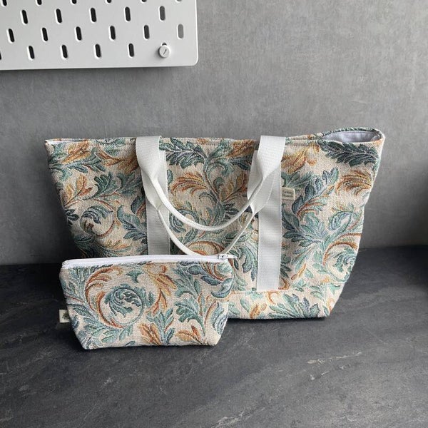 Barok Shopper Totebag