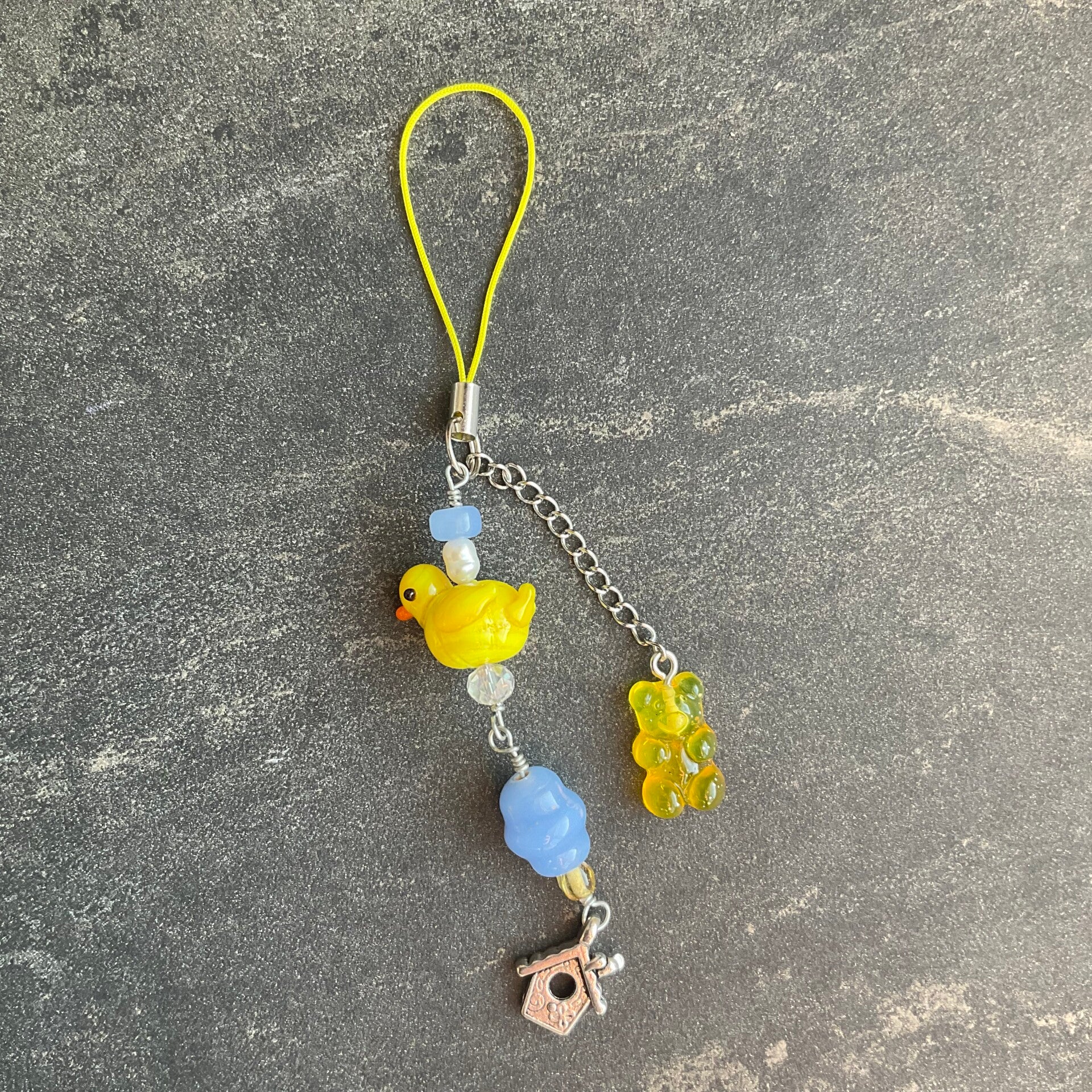 Duck Charm
