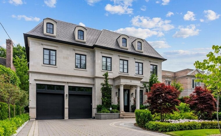 Basic Clean - Deluxe Home