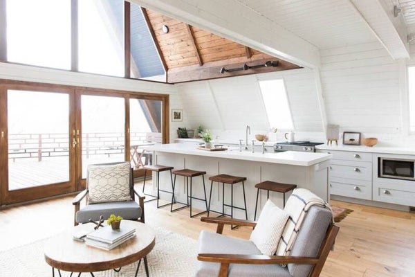 Airbnb Cleaning - Standard Home