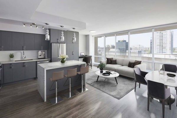 Basic Clean - Apartment