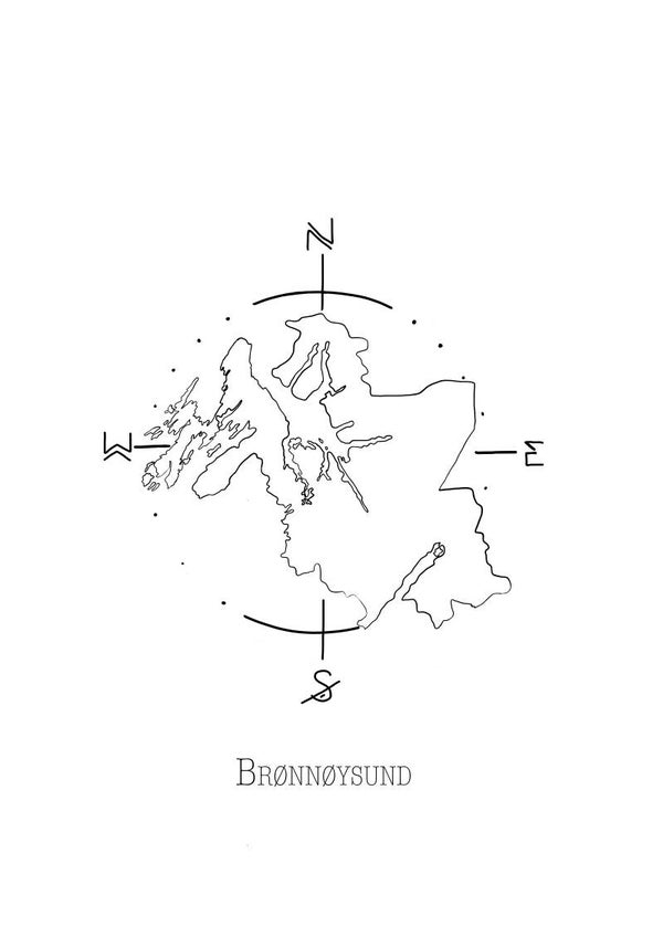 Brønnøysund