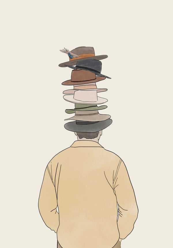 Hatt