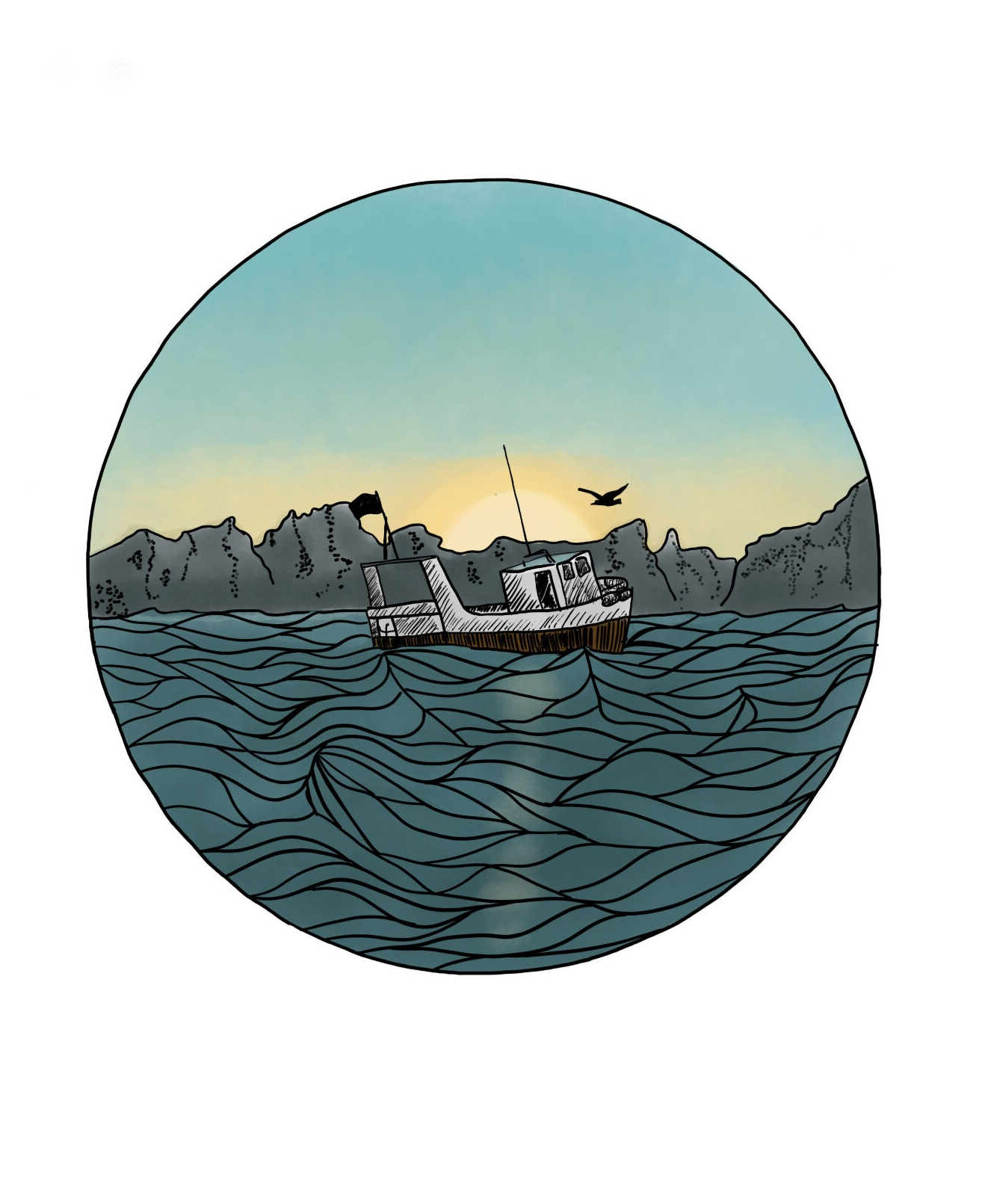 Skreifiske