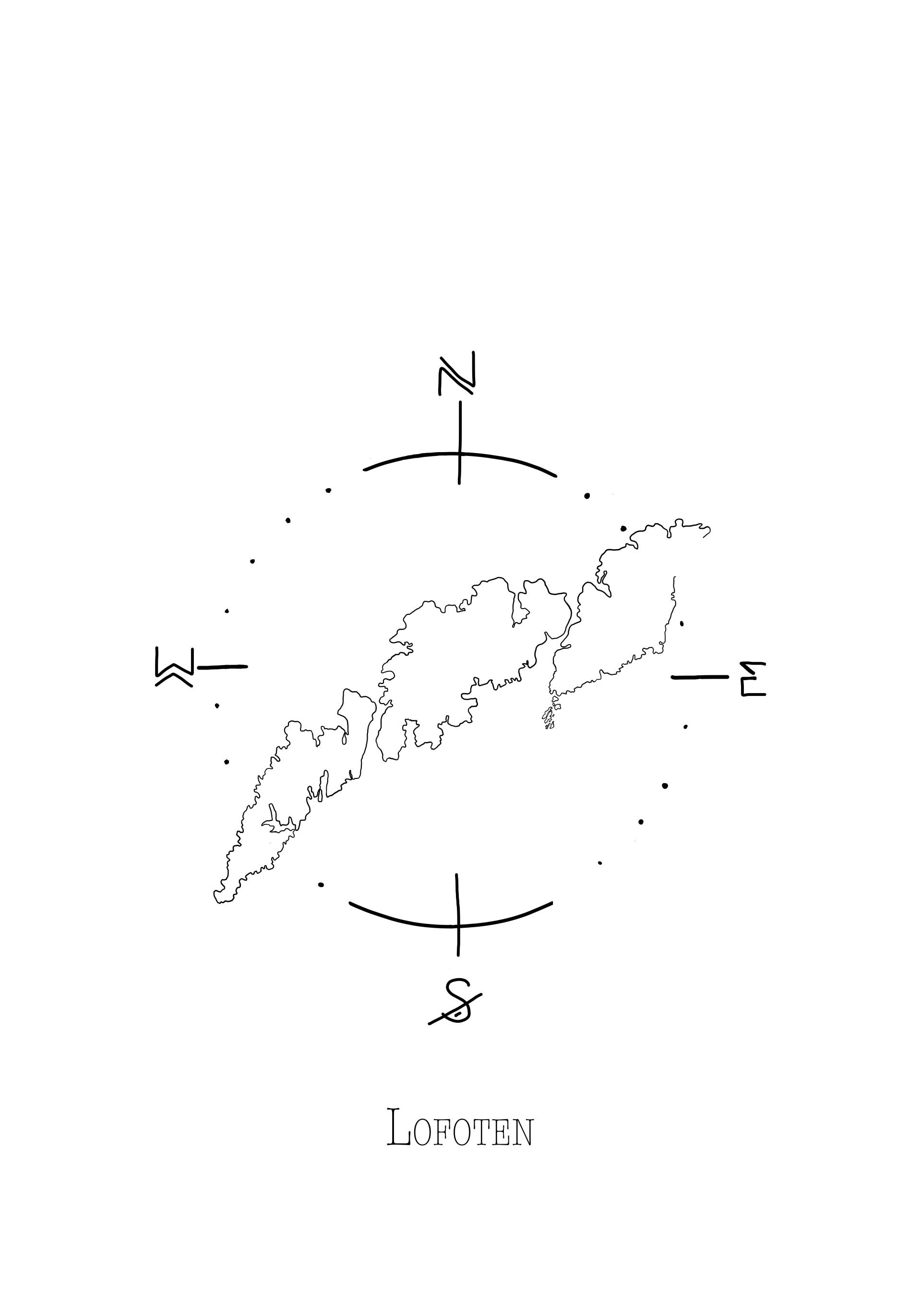 Lofoten