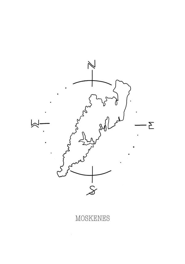 Moskenes