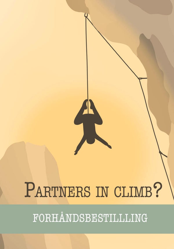 Partners in climb?