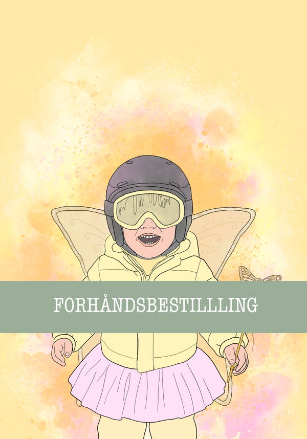 Skiballerina