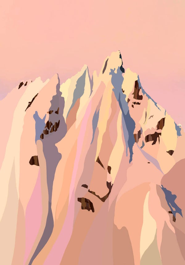 Fjellet