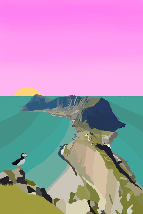 Værøy