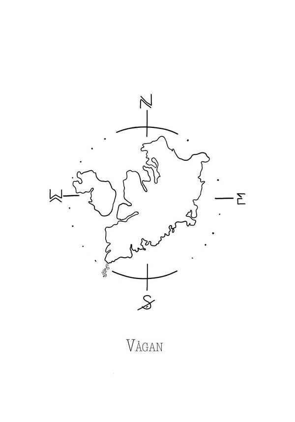 Vågan