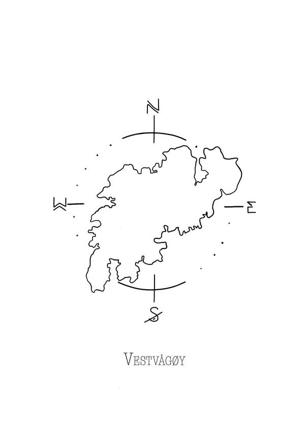 Vestvågøy