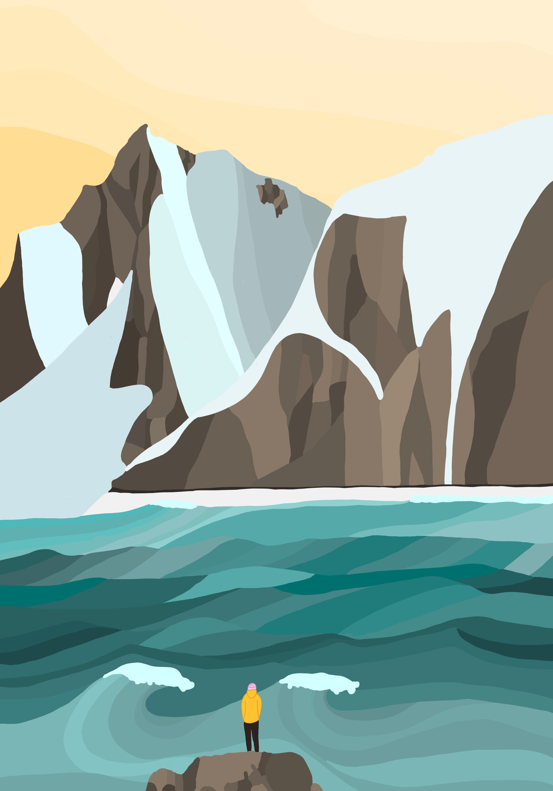 Havet