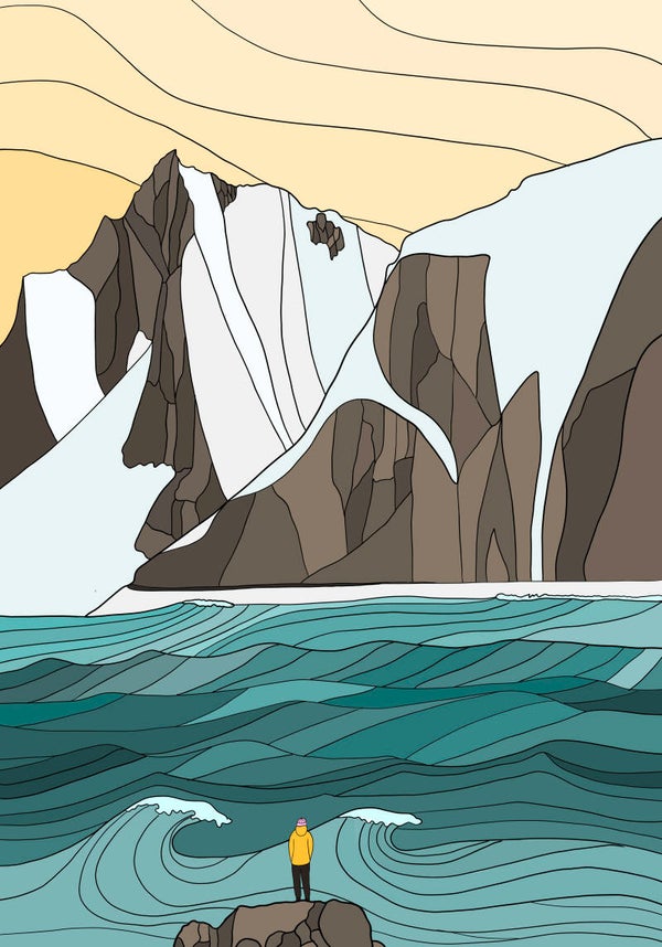 Havet