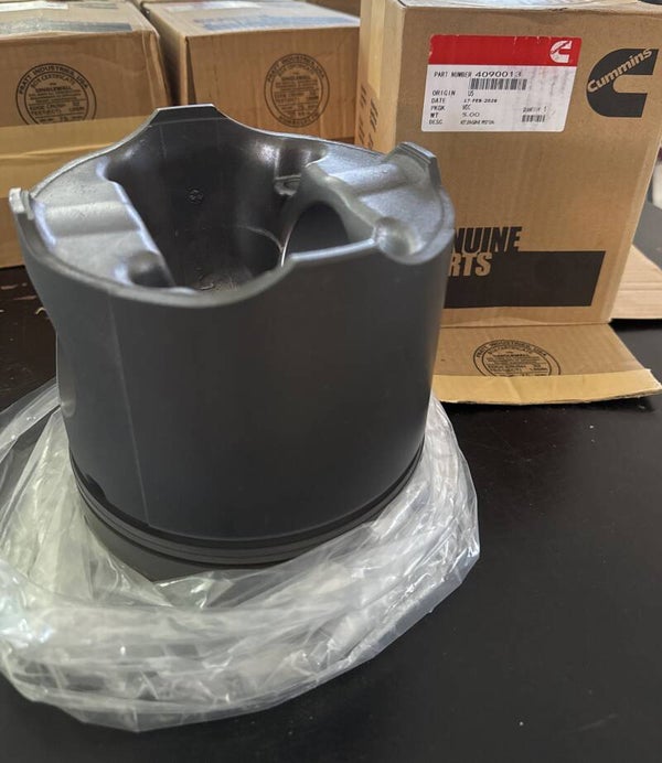 KIT ENGINE PISTON (KIT DE PISTON)