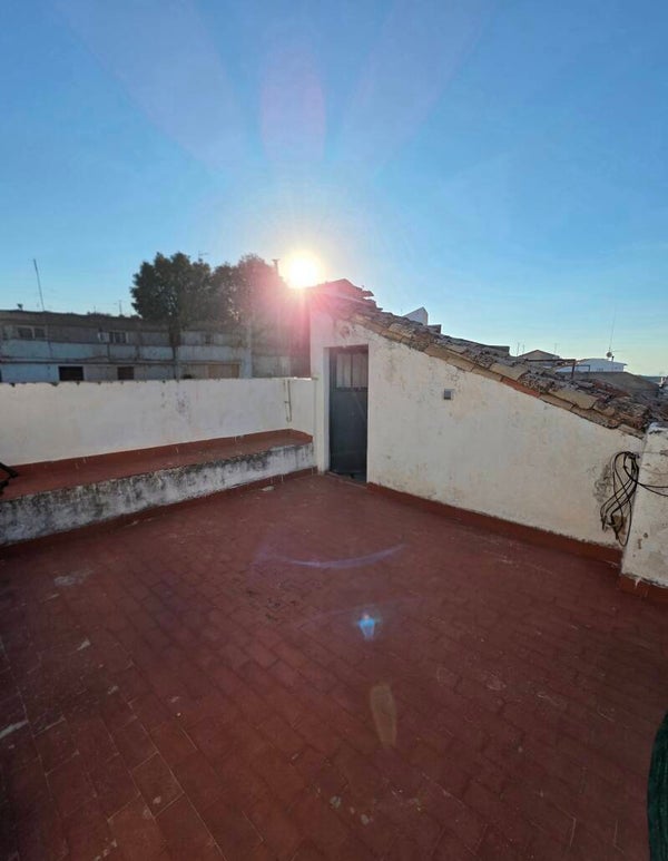 casa en la zona san juan