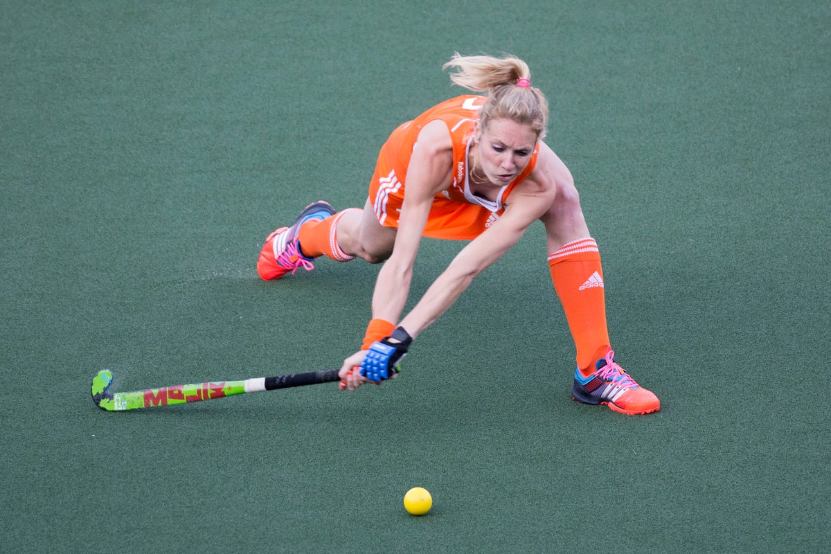 hoe ik hockey | hochkey.nl