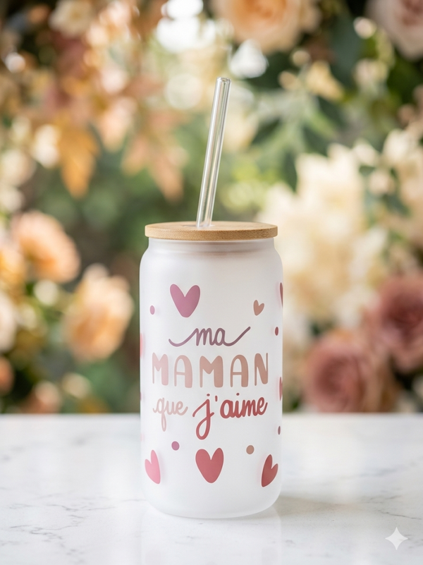 Offrez un peu de douceur à la meilleure des mamans ! 🌸