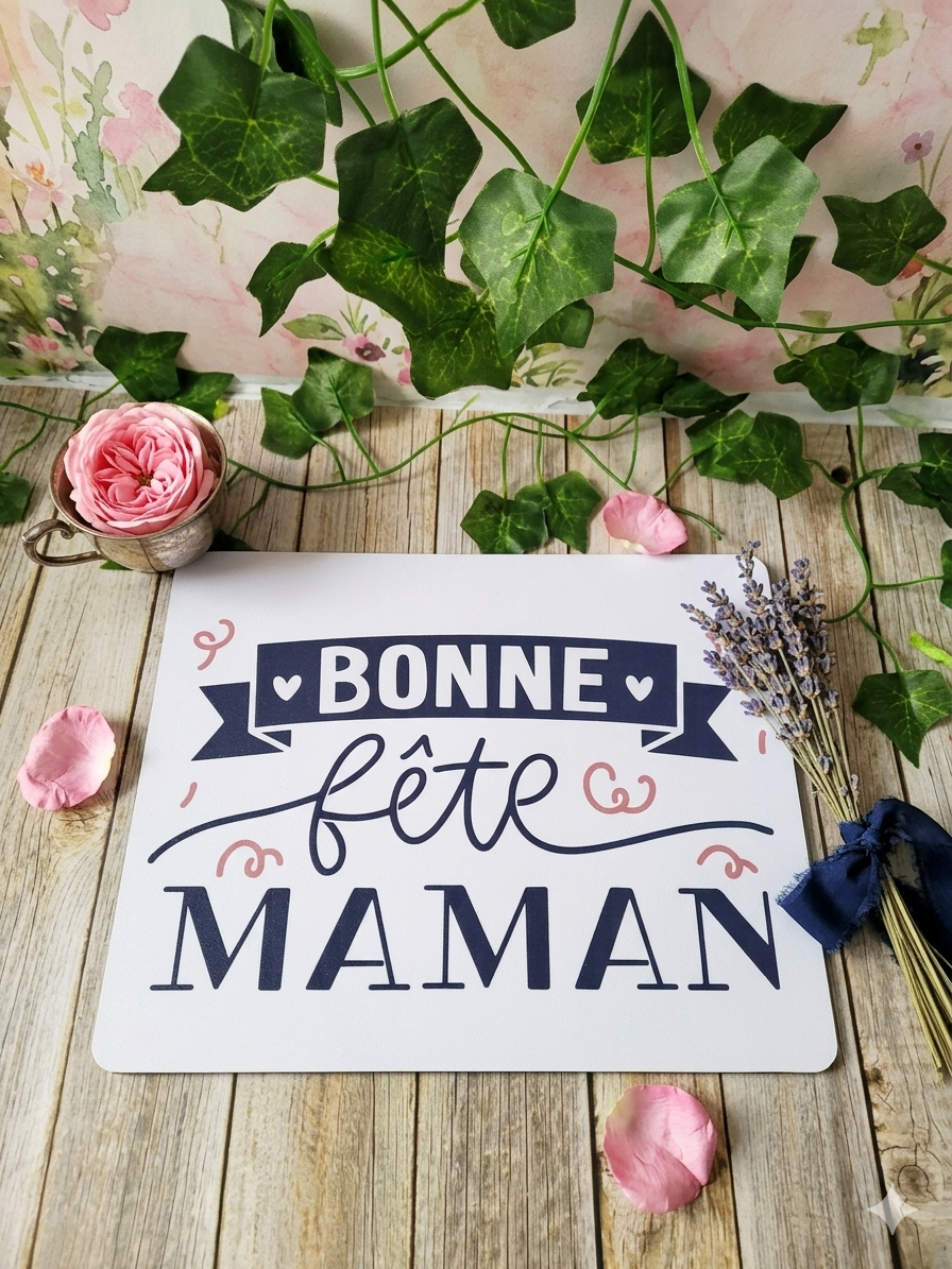💻 Apportez une touche d'amour à son bureau ! 🌸