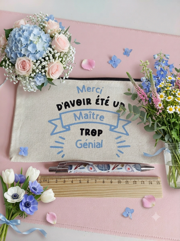 ​✨ Un cadeau de fin d'année inoubliable pour les enseignants ! ✨