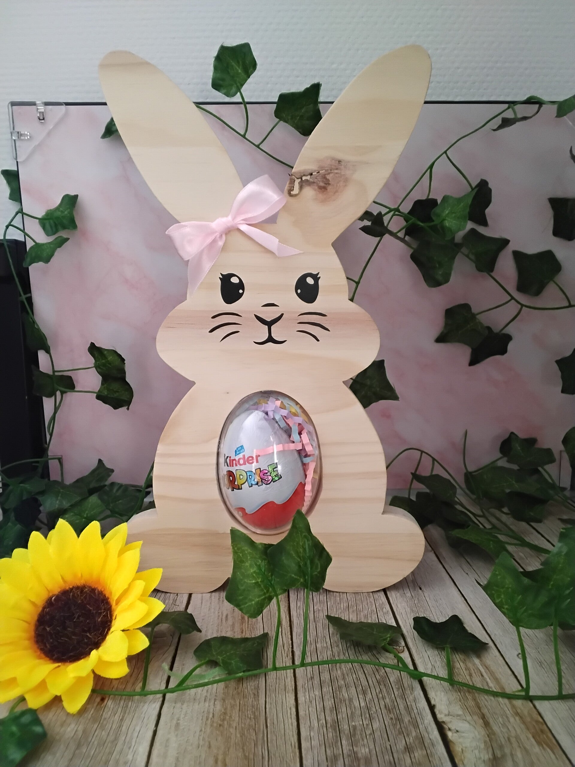 Lapin 28 cm