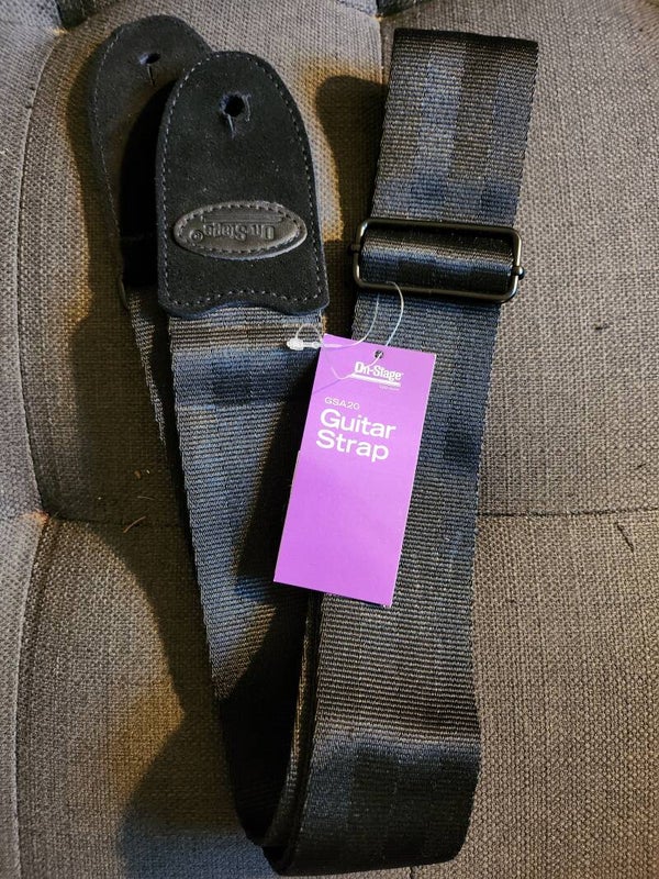 Strap