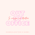 Out of office