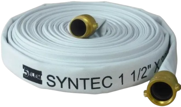 Mangueras Syntek Fire