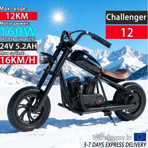 moto électrique Mini Scooter électrique