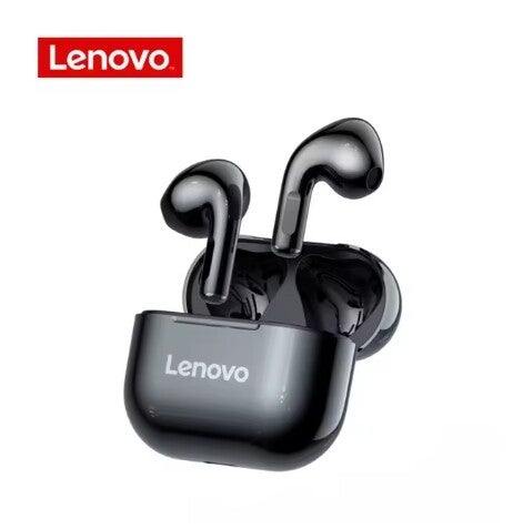 Original Lenovo LP40 wireless headphones