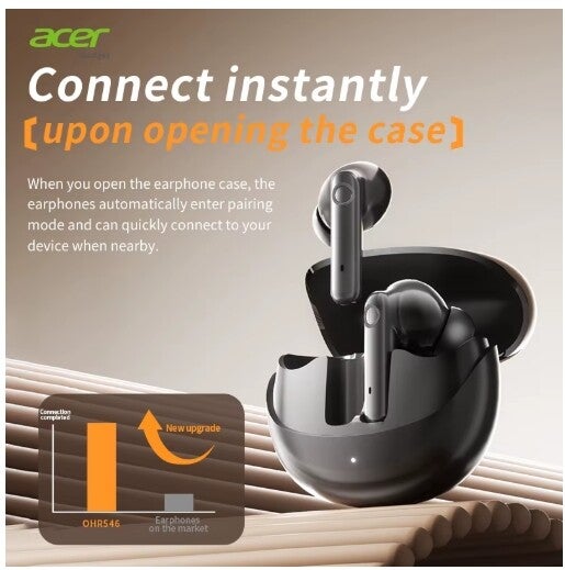 Acer Ohr546 Bluetooth Headphones 2025 New Model