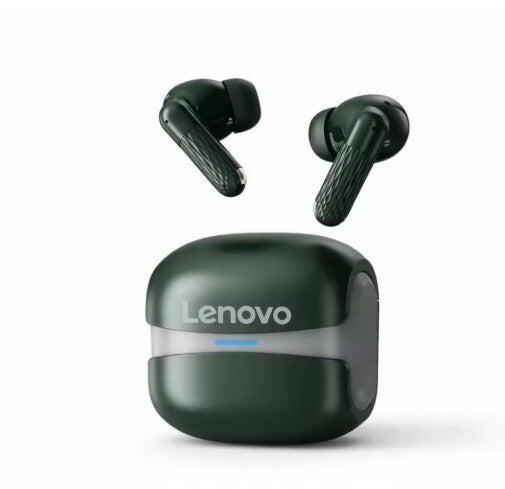 Lenovo Wireless Headphones Bluetooth