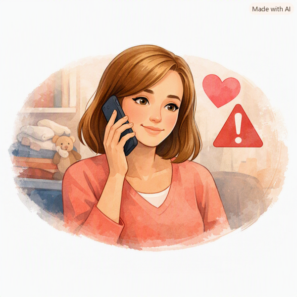 15 Minute S.O.S Call