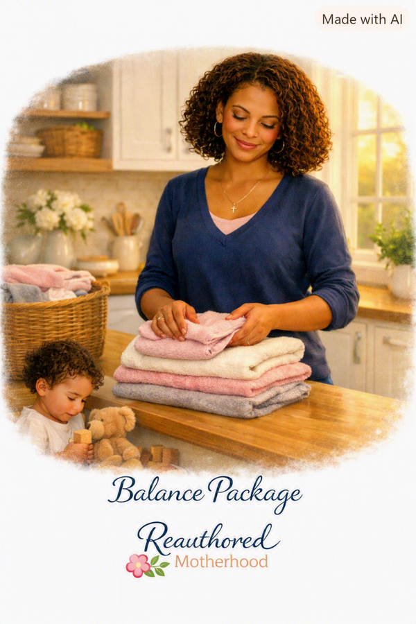 The Balance Package