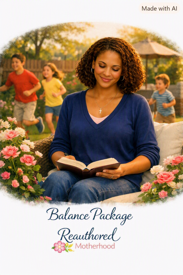The Bloom Package