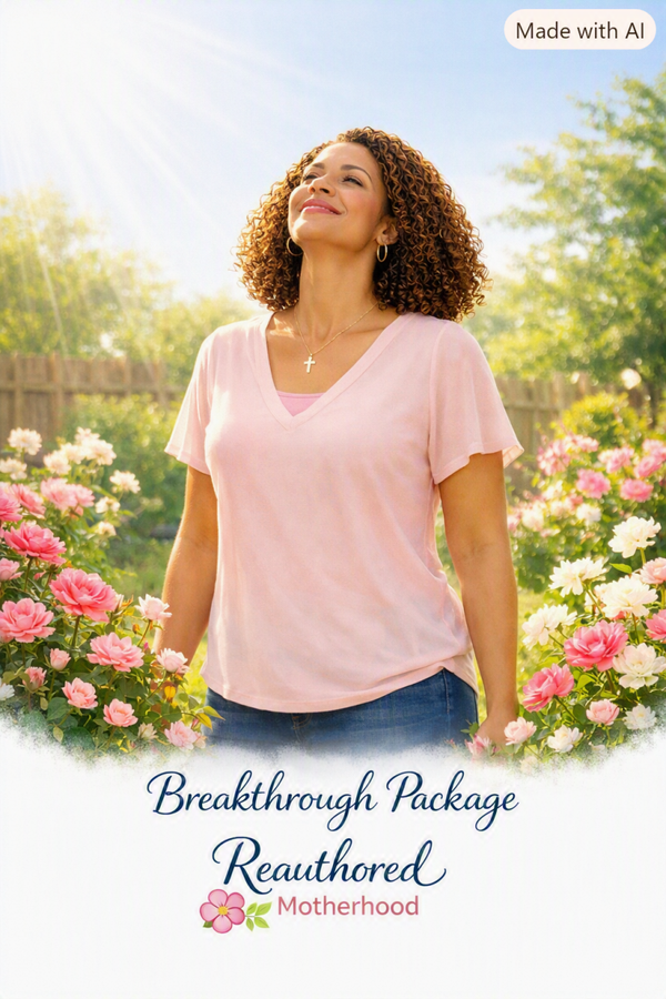 The Breakthrough Package