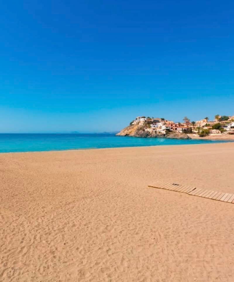Playabolnuevo-playasmurcia